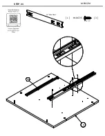 Предварительный просмотр 33 страницы BUSH FURNITURE A189223A Assembly Instructions Manual