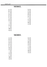 Preview for 7 page of BUSH FURNITURE KWD154WG Assembly Instructions Manual