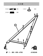 Предварительный просмотр 10 страницы BUSH FURNITURE MY72701 User Manual