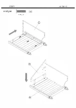 Preview for 18 page of BUSH FURNITURE rathy ireland HOME Kl30103 Manual