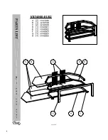 Предварительный просмотр 3 страницы BUSH FURNITURE VS74950-01 User Manual