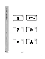 Предварительный просмотр 5 страницы BUSH FURNITURE VS74950-01 User Manual