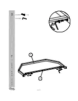 Предварительный просмотр 7 страницы BUSH FURNITURE VS74950-01 User Manual