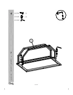 Предварительный просмотр 9 страницы BUSH FURNITURE VS74950-01 User Manual