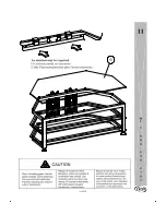 Предварительный просмотр 16 страницы BUSH FURNITURE VS74950-01 User Manual