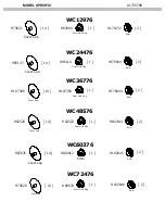 Предварительный просмотр 6 страницы BUSH FURNITURE WC12976 Assembly Instructions Manual