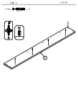 Предварительный просмотр 15 страницы BUSH FURNITURE WC12976 Assembly Instructions Manual