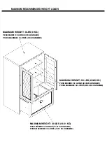 Предварительный просмотр 5 страницы BUSH FURNITURE WC53280 Assembly Instructions Manual