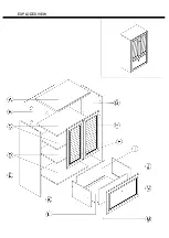 Предварительный просмотр 6 страницы BUSH FURNITURE WC53280 Assembly Instructions Manual