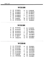 Предварительный просмотр 7 страницы BUSH FURNITURE WC53280 Assembly Instructions Manual