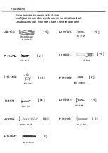 Предварительный просмотр 9 страницы BUSH FURNITURE WC53280 Assembly Instructions Manual