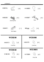 Предварительный просмотр 10 страницы BUSH FURNITURE WC53280 Assembly Instructions Manual