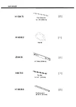 Предварительный просмотр 11 страницы BUSH FURNITURE WC53280 Assembly Instructions Manual