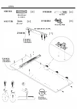 Предварительный просмотр 14 страницы BUSH FURNITURE WC53280 Assembly Instructions Manual