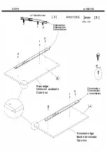 Предварительный просмотр 20 страницы BUSH FURNITURE WC53280 Assembly Instructions Manual