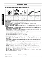 Предварительный просмотр 154 страницы Bush Hog 12215R1 Operator'S Manual