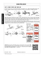 Предварительный просмотр 160 страницы Bush Hog 12215R1 Operator'S Manual