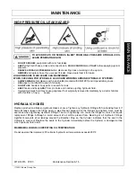 Предварительный просмотр 167 страницы Bush Hog 12215R1 Operator'S Manual