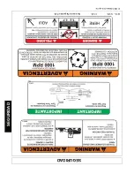 Предварительный просмотр 176 страницы Bush Hog 12215R1 Operator'S Manual