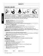 Предварительный просмотр 12 страницы Bush Hog 12814 Operator'S Manual