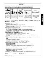 Предварительный просмотр 13 страницы Bush Hog 12814 Operator'S Manual