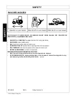 Предварительный просмотр 16 страницы Bush Hog 12814 Operator'S Manual