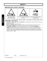 Preview for 18 page of Bush Hog 12814 Operator'S Manual