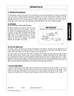 Предварительный просмотр 109 страницы Bush Hog 12814 Operator'S Manual