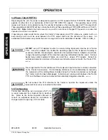 Предварительный просмотр 110 страницы Bush Hog 12814 Operator'S Manual