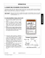 Preview for 113 page of Bush Hog 12814 Operator'S Manual