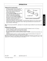 Предварительный просмотр 119 страницы Bush Hog 12814 Operator'S Manual