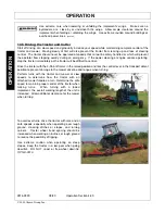 Preview for 134 page of Bush Hog 12814 Operator'S Manual