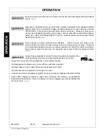 Preview for 140 page of Bush Hog 12814 Operator'S Manual