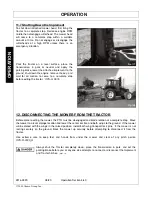 Preview for 144 page of Bush Hog 12814 Operator'S Manual