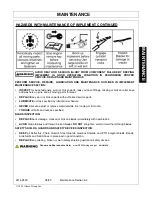 Предварительный просмотр 157 страницы Bush Hog 12814 Operator'S Manual