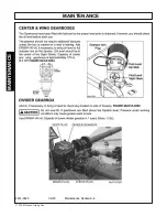 Preview for 160 page of Bush Hog 12814 Operator'S Manual