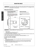 Preview for 166 page of Bush Hog 12814 Operator'S Manual