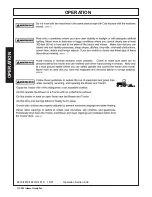 Preview for 140 page of Bush Hog 14810RR1 Operator'S Manual