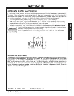 Предварительный просмотр 163 страницы Bush Hog 14810RR1 Operator'S Manual