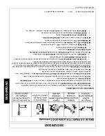 Предварительный просмотр 196 страницы Bush Hog 14810RR1 Operator'S Manual