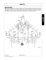 Предварительный просмотр 23 страницы Bush Hog 1812 Operator'S Manual