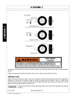 Предварительный просмотр 46 страницы Bush Hog 1812 Operator'S Manual