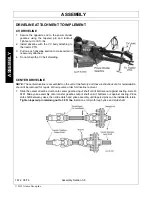 Предварительный просмотр 48 страницы Bush Hog 1812 Operator'S Manual