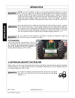 Preview for 56 page of Bush Hog 1812 Operator'S Manual