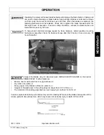 Предварительный просмотр 73 страницы Bush Hog 1812 Operator'S Manual