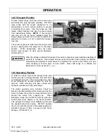 Preview for 79 page of Bush Hog 1812 Operator'S Manual