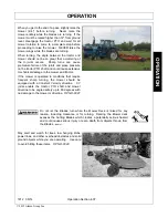 Preview for 87 page of Bush Hog 1812 Operator'S Manual