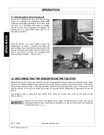 Preview for 90 page of Bush Hog 1812 Operator'S Manual