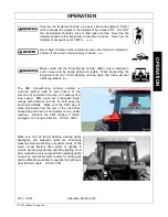 Preview for 95 page of Bush Hog 1812 Operator'S Manual