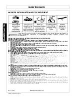 Предварительный просмотр 102 страницы Bush Hog 1812 Operator'S Manual